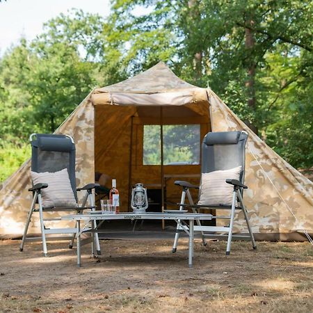 Tent-Ok Opende المظهر الخارجي الصورة