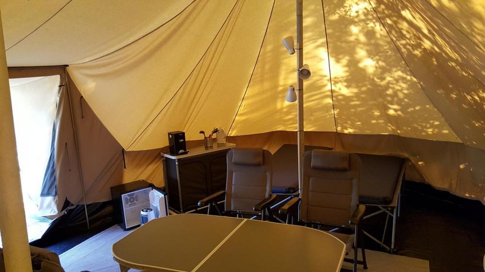 Tent-Ok Opende المظهر الخارجي الصورة