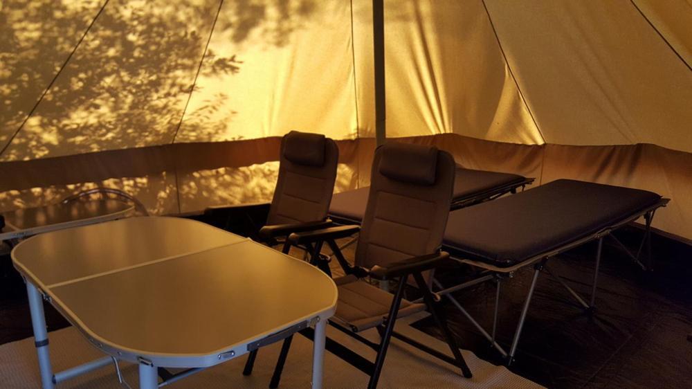 Tent-Ok Opende المظهر الخارجي الصورة