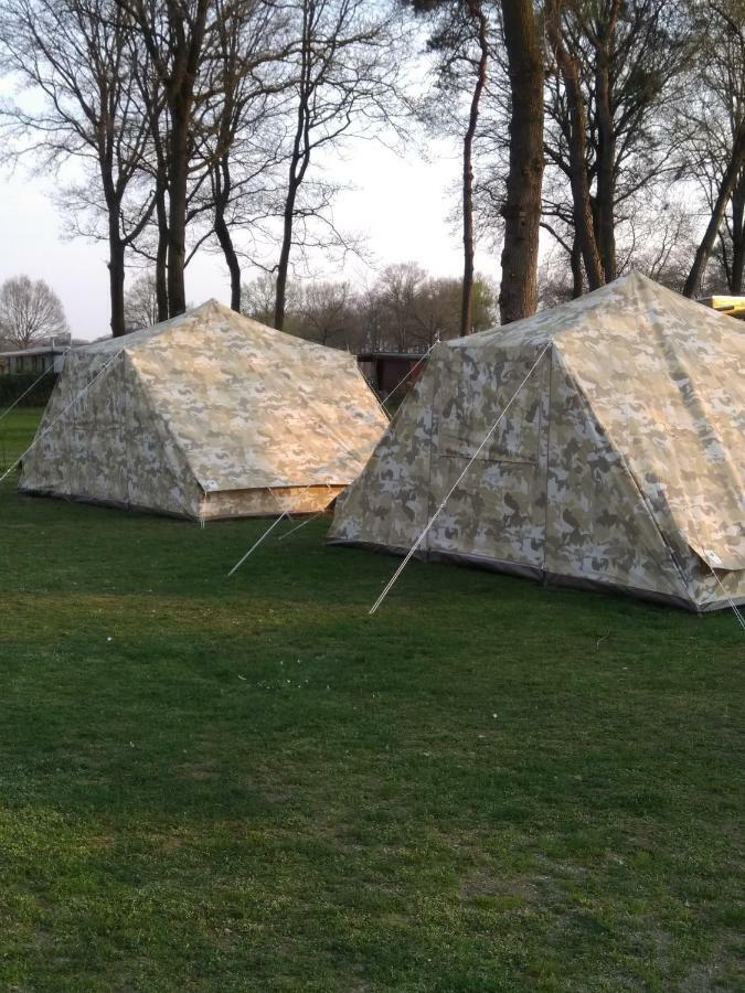 Tent-Ok Opende المظهر الخارجي الصورة