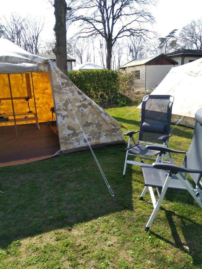 Tent-Ok Opende المظهر الخارجي الصورة