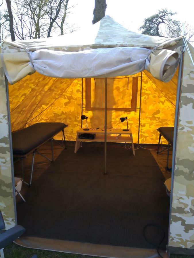Tent-Ok Opende المظهر الخارجي الصورة