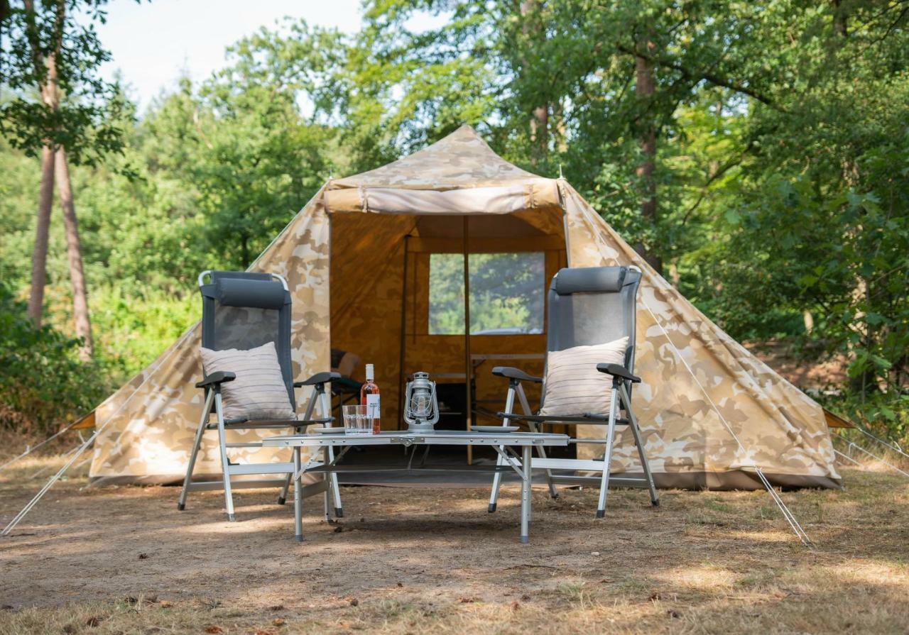 Tent-Ok Opende المظهر الخارجي الصورة