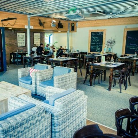 Tent-Ok Opende المظهر الخارجي الصورة